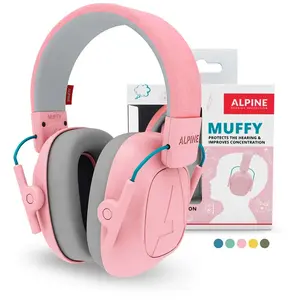 Alpine Muffy Kopfhörer Gehörschutz günstig