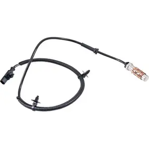 ABS Sensor Raddrehzahl passiv 865 mm Kabel A.B.S. für u.a. LAND ROVER DEFENDER günstig