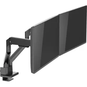 Neomounts NEXT Slim DS70-250BL2 Monitorhalterung Gasgefedert Schwarz günstig