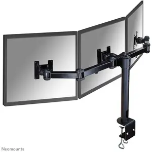 Neomounts Fpma-D960d3 (Tisch, 21", 10 kg), Monitor Halterung, Schwarz günstig