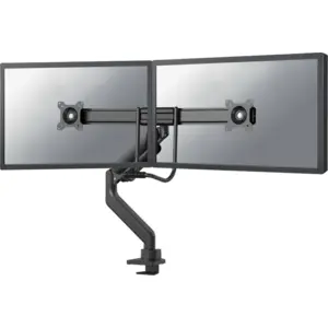 Neomounts By Newstar Screen Desk 32'' Doppelmonitorständer günstig