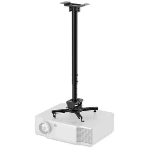 Neomounts Newstar Cl25-550bl1 Deckenprojektorhalterung 74.5-115 Cm günstig