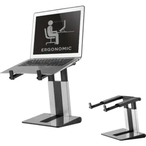 Neomounts NSLS200 klappbarer Laptopständer Silber günstig
