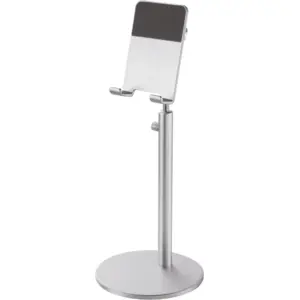 Neomounts by Newstar DS10-200SL1 Telefonständer Silber günstig