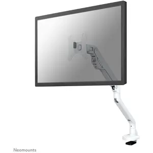 Neomounts Flat Screen Desk Mount (Tisch, 32", 8 kg), Monitor Halterung, Weiss günstig