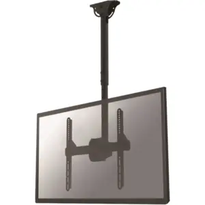 Neomounts NM-C440BLACK TV Deckenhalterung Schwarz günstig