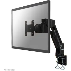 Neomounts Fpma-D600black (Tisch, 30", 10 kg), Monitor Halterung, Schwarz günstig