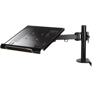 Neomounts NOTEBOOK-D100 Laptop-Schreibtischhalterung Schwarz günstig