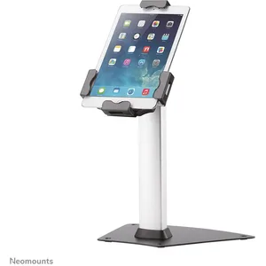 Neomounts Tablet-Ständer TABLET-D150SILVER für die meisten 7.9"-10.5" Tablets, abschließbar - Silber günstig