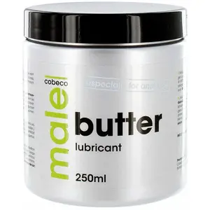 Male! Cobeco Cobeco0175 Gleitmittel Auf Wasserbasis One Size günstig