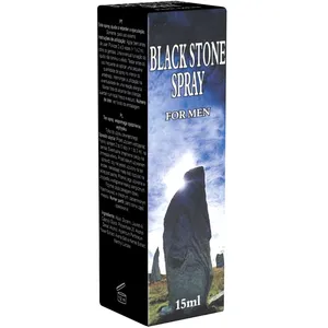 Cobeco Pharma *Black Stone Spray* for Men 0.01 l günstig
