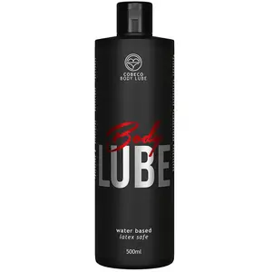 Cobeco 252258 Schmiermittel 500ml One Size