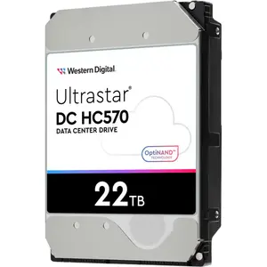 Western Digital Ultrastar C10K1800 1.2TB, 2.5 Zoll, 1200 GB, 10000 RPM günstig