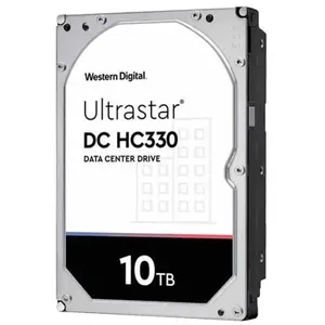 Western Digital Ultrastar Dc Hc330 Wus721010al5204 3.5´´ 10tb Hdd