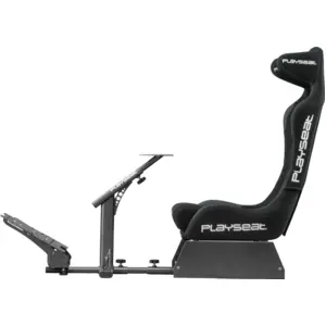 Playseat Evolution Pro ActiFit Schwarz günstig