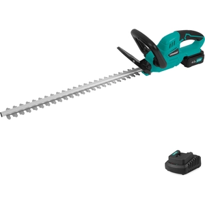 Vonroc Akku-Heckenschere 20V   520mm | Inkl. 4.0Ah Akku und Ladegerät