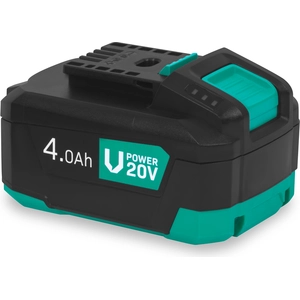 Vonroc Akku - Akku Plattform Vonoc Werkzeuge - Lithium-Ionen Technolog...
