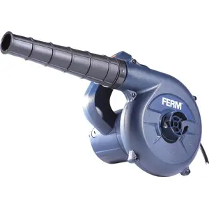 Ferm EBM1003, Handgehaltenes Gebläse, 180 m³/h, 3 m, AC, 400 W, 220 - 240 V günstig