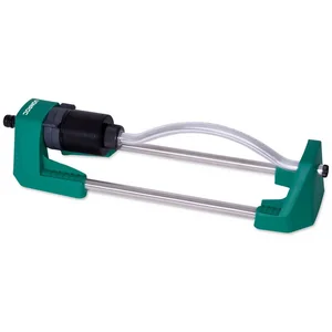 VONROC Regner - Garten Sprinkler -, für Flächen bis 280 m², Viereckreg...