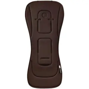 Bugaboo Sitzauflage Dual Comfort braun günstig