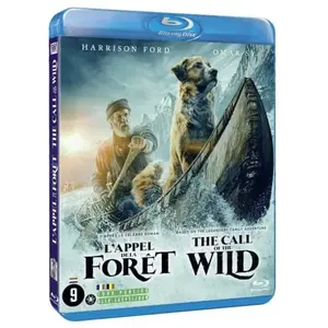 Dvd Ruf Der Wildnis Blu-ray günstig