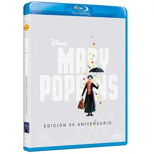 Disney Angriff Karma Blu-ray Spanisch günstig
