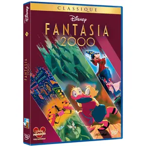 Fantasia 2000 [FR Import] günstig