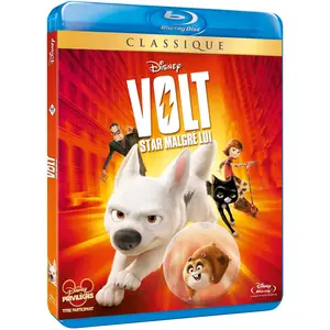 Volt [Blu-ray] [FR Import] günstig