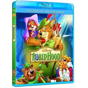 Disney Ein Freund Für Frank Karma Blu-ray Spanisch günstig