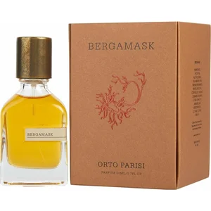 Orto Parisi Bergamask, 50 ml, Spray