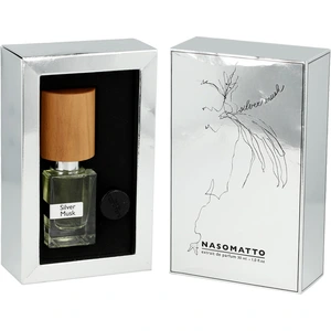 Nasomatto Silver Musk, 30 ml