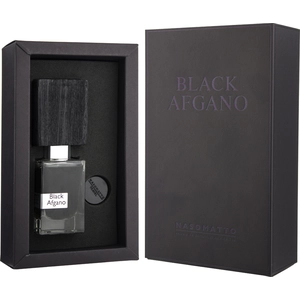 Nasomatto Black Afgano, Unisex, 30 ml, Nicht nachfüllbare Flasche, Spr...