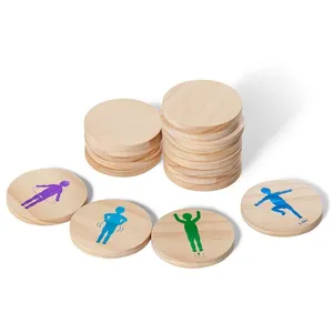 Bewegungsspielzeug für Kinder BS Toys Ø 8 cm