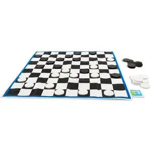 BS Dame XL (Deutsch, Englisch, Französisch, Italienisch, 2 Spieler)