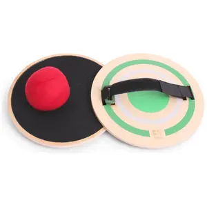 GCS BS TOYS Activity game Catch Game (2 Spieler)