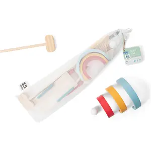 GCS BS TOYS Activity game Golf Set (1 - 2 Spieler)