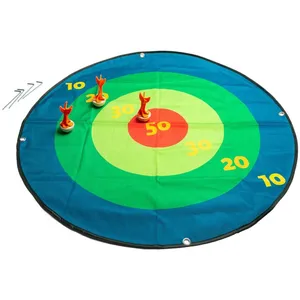 Riesen-Dartspiel für Kinder BS Toys Ø 100 cm günstig