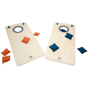 Brettspiele für Kinder BS Toys Cornhole 60x30x0,9 cm günstig