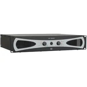 DAP-Audio Hp-1500 (Endstufe), Effektgerät