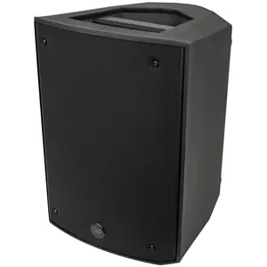 DAP-Audio PSS-106 Battery Speaker with Wireless Handheld Mic, PA Lautsprecher