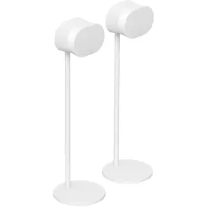 Sonos Era 300 Lautsprecherständer Weiß (Doppelpack) günstig
