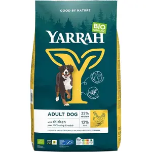 Adult Dog Food Trockenfutter - Huhn 2kg