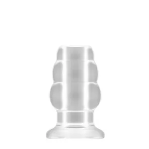 Sono by Shots - No.49 - Hollow Tunnel Butt Plug 1 ct