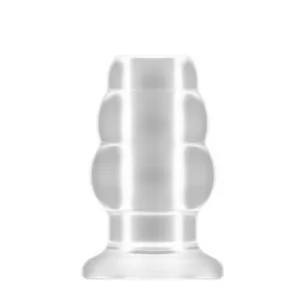 Sono by Shots - No.50 - Hollow Tunnel Butt Plug 1 ct