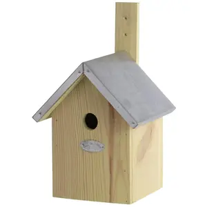 Esschert Design Nistkasten für Blaumeisen, Vogelhaus günstig