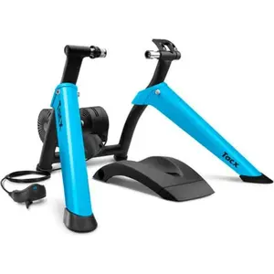 Garmin Tacx Boost Turbotrainer Blau,Schwarz Blau,Schwarz One Size günstig
