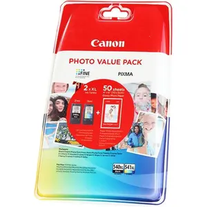 Canon Ink Pg-540l/cl541xl Tintenpatrone