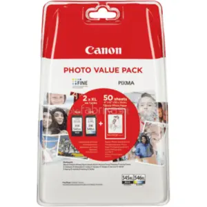 Canon PG-545XL/CL-546XL Vorteilspack