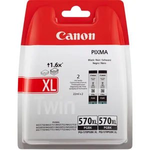 Canon Ink Pgi-570xl Tintenpatrone
