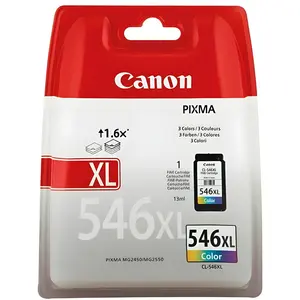 Canon Ink Cl-546xl Tintenpatrone